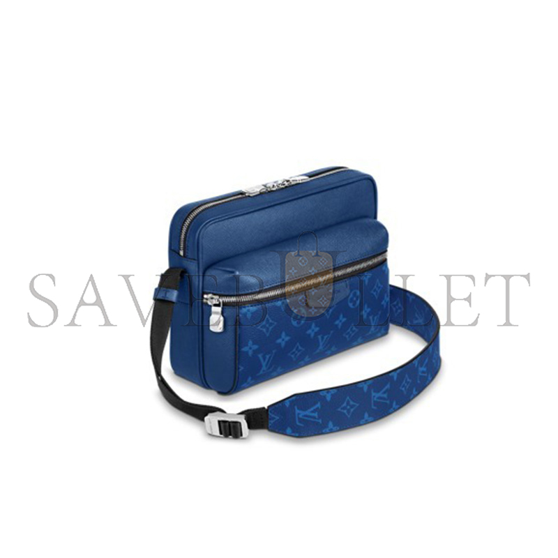 LOUIS VUITTON OUTDOOR MESSENGER M30242 (25.5*18*5cm)